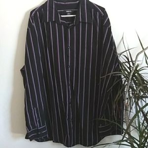 Men's 3xl dress shirt